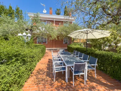 Villa La Rodina - Outdoor photo 11