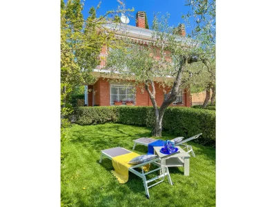 Villa La Rodina - Outdoor photo 12