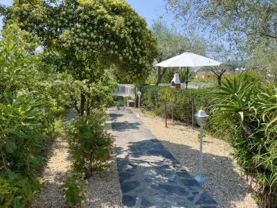 Villa La Rodina - Outdoor photo 15