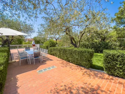 Villa La Rodina - Outdoor photo 16