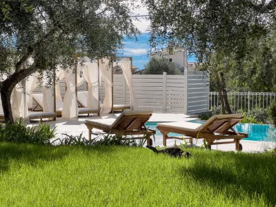 Villa La Rodina - Outdoor photo 20