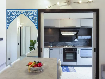 Villa La Rodina - Features photo 25