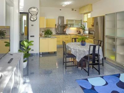 Villa La Rodina - Features photo 26