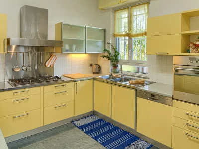 Villa La Rodina - Features photo 27