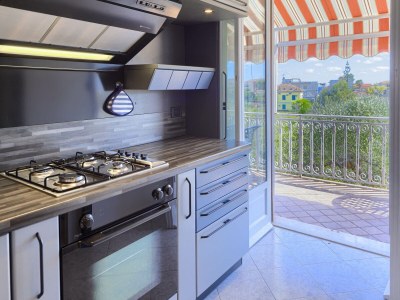 Villa La Rodina - Features photo 28