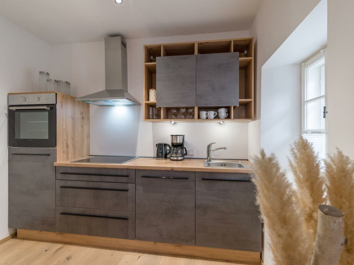 Apartment Appartement Zentral