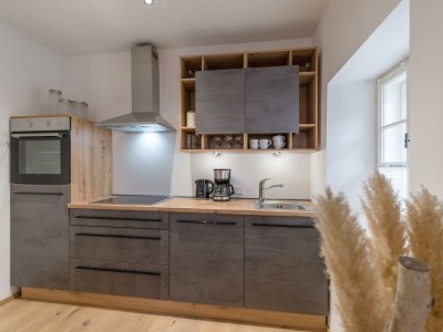 Apartment Appartement Zentral in Hopfgarten im Brixental - Apartment