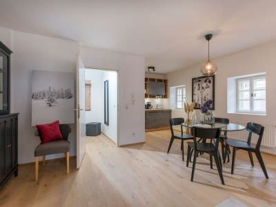 Apartment Appartement Zentral - Outdoor photo 2