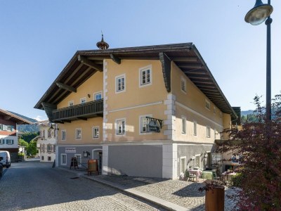 Apartment Appartement Zentral - Outdoor photo 3