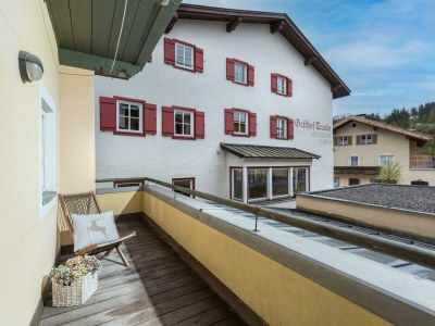 Apartment Appartement Zentral - Outdoor photo 5