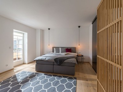 Apartment Appartement Zentral - Features photo 6