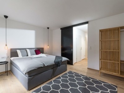 Apartment Appartement Zentral - Features photo 7