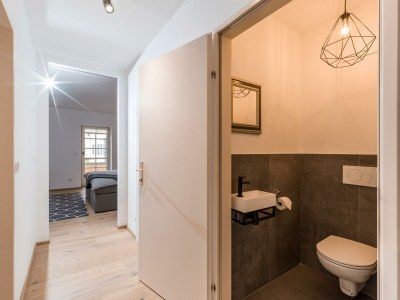 Apartment Appartement Zentral - Features photo 9