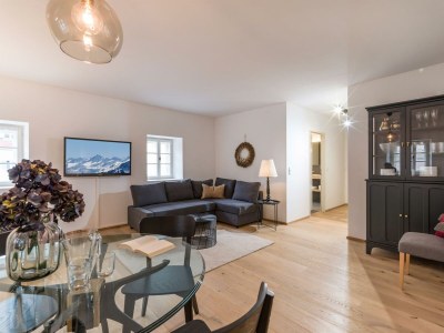 Apartment Appartement Zentral - Features photo 11