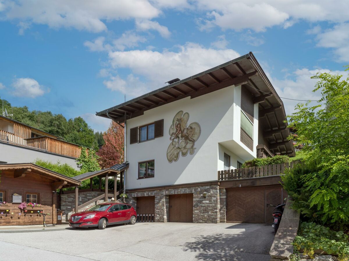 Apartment Appartement "Leonie"