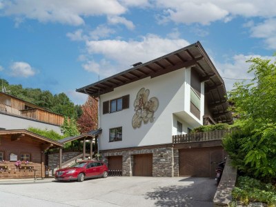 Apartment Appartement "Leonie" in Hopfgarten im Brixental - Apartment