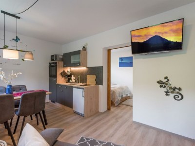 Apartment Appartement "Leonie" - Outdoor photo 6