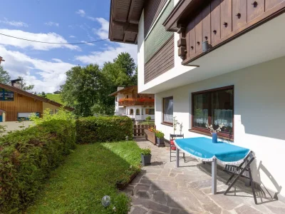 Apartment Appartement "Leonie" - Outdoor photo 13