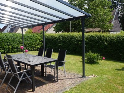 Holiday house Single location in quiet position in the wood in Hasselfelde - Holiday house