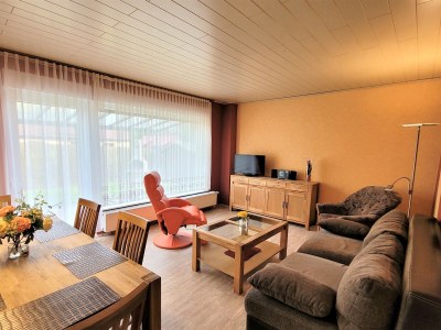 Holiday house Single location in quiet position in the wood - Features photo 12