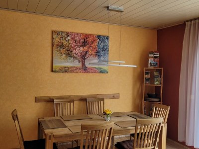 Holiday house Single location in quiet position in the wood - Features photo 13