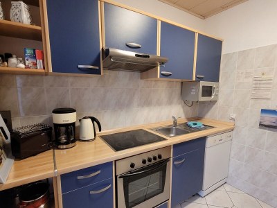 Holiday house Single location in quiet position in the wood - Features photo 14