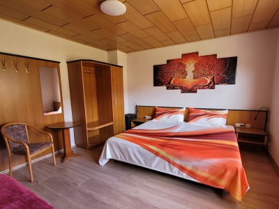 Holiday house Single location in quiet position in the wood - Features photo 16