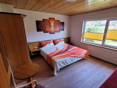 Holiday house Single location in quiet position in the wood - Features photo 17