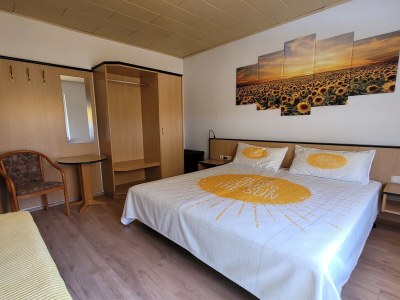 Holiday house Single location in quiet position in the wood - Features photo 19