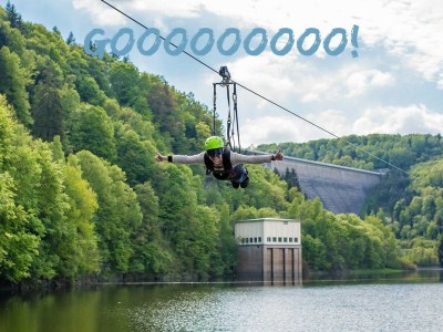 Holiday house Single location in quiet position in the wood - Environment photo 29