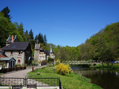 Holiday house Single location in quiet position in the wood - Environment photo 32
