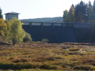 Holiday house Single location in quiet position in the wood - Environment photo 34