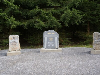 Holiday house Single location in quiet position in the wood - Environment photo 35
