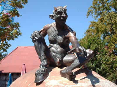 Holiday house Single location in quiet position in the wood - Environment photo 38