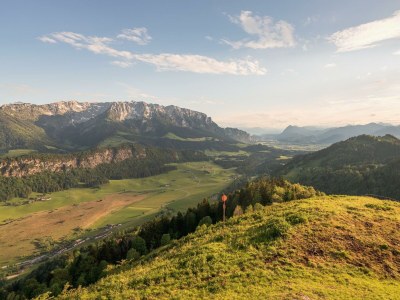 Apartment Hitscher Alm - Outdoor photo 5