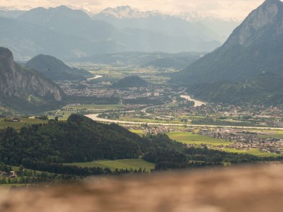 Apartment Hitscher Alm - Outdoor photo 8