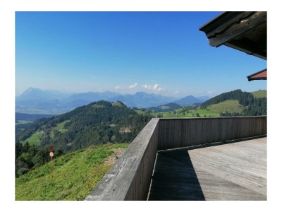 Apartment Hitscher Alm - Outdoor photo 11