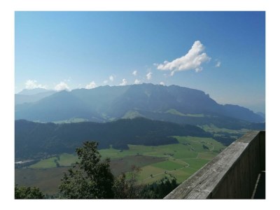 Apartment Hitscher Alm - Outdoor photo 12