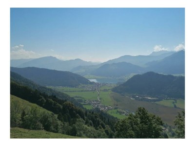 Apartment Hitscher Alm - Outdoor photo 13