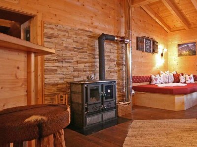 Apartment Hitscher Alm - Features photo 14