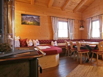 Apartment Hitscher Alm - Features photo 15