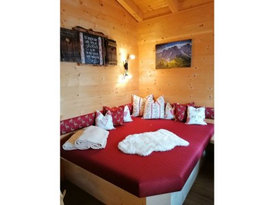 Apartment Hitscher Alm - Features photo 16