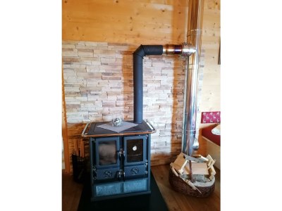 Apartment Hitscher Alm - Features photo 17