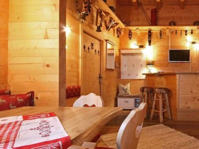 Apartment Hitscher Alm - Features photo 18