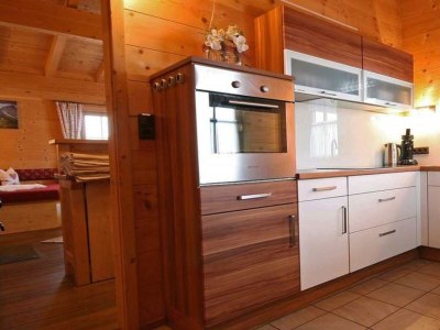 Apartment Hitscher Alm - Features photo 19