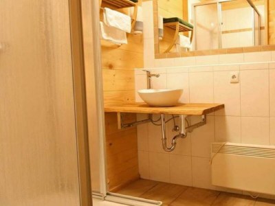 Apartment Hitscher Alm - Features photo 21