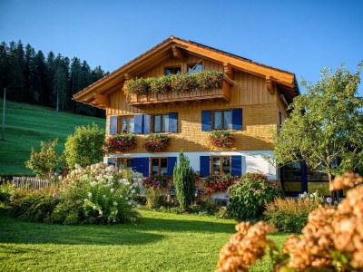 Apartment Ferienwohnung - Outdoor photo 3