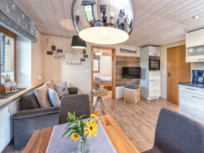 Apartment Ferienwohnung - Outdoor photo 4