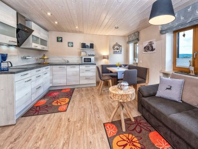 Apartment Ferienwohnung - Outdoor photo 5