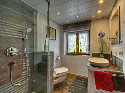 Apartment Ferienwohnung - Outdoor photo 7